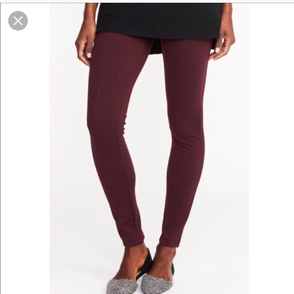 OLD NAVY stevie pants.